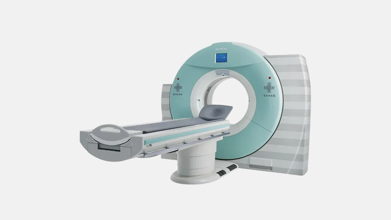 병원 의료장비 이미지